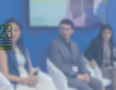 CONVOCATORIA OPERACIÓN COP 2023 JUVENTUDES EMBAJADORAS POR EL CLIMA