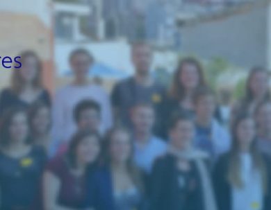 CONVOCATORIA VOLUNTARIADO DE RECIPROCIDAD EN FRANCIA 2023