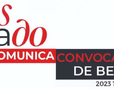 CONVOCATORIA A BECAS POSGRADO PERIODO ACADEMICO  2023 1S