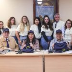 La Unach y la Universidad de Granada aportan a la fotoprotección
