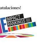 ¡SOMOS AGENTES DE CAMBIO, ASCENDIMOS EN EL RANKING THE IMPACT!