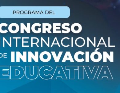 CONGRESO INTERNACIONAL DE INNOVACIÓN EDUCATIVA