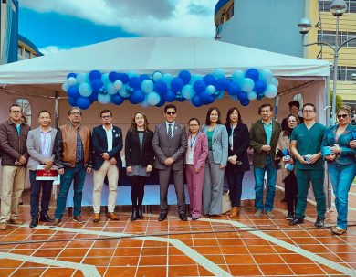 Unach organiza Feria de Emprendimientos 2023