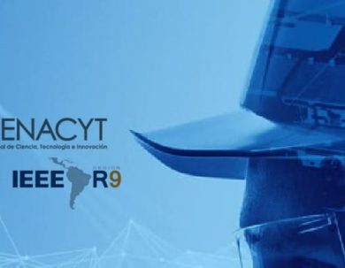 CONVOCATORIA TALLER REGIONAL PARA JÓVENES INGENIEROS Y ESTUDIANTES EN CIENCIAS E INGENIERÍA