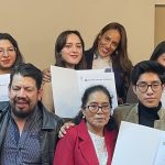 ESTUDIANTES OBTUVIERON CERTIFICACIÓN DEL EXAMEN INTERNACIONAL “MET” DE LA UNIVERSIDAD DE MICHIGAN