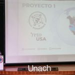 UNACH REALIZÓ LA PRESENTACIÓN DEL LABORATORIO DE INTERNACIONALIZACIÓN