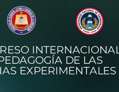 I CONGRESO INTERNACIONAL DE PEDAGOGÍA DE LAS CIENCIAS EXPERIMENTALES.