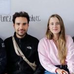 ESTUDIANTES DE LA UNIVERSIDAD DE SEVILLA CONTRIBUIRÁN EN PROYECTOS DE VINCULACIÓN