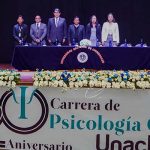 Sesión Solemne por el XX Aniversario de Psicología Clínica