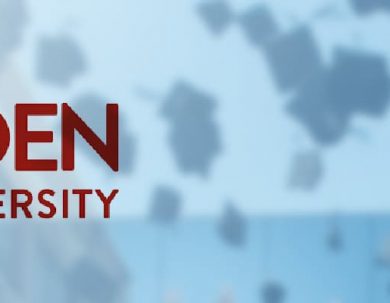 CONVOCATORIA BECAS INTERNACIONALES PARA PROGRAMAS DE MAESTRÍAS OTORGADOS POR ADEN UNIVERSITY