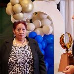 Administración de Empresas organizó “International Business Congress Ave Fénix” y la VI edición de premios “Ave Fénix a la excelencia empresarial”