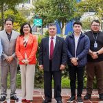 Unach es sede de la Red de Investigación y Observatorios de Turismo del Ecuador