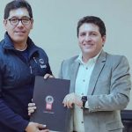 UNACH Y MORONA FIRMAN CONVENIO EN BENEFICIO DE LA CIENCIA Y LA CULTURA