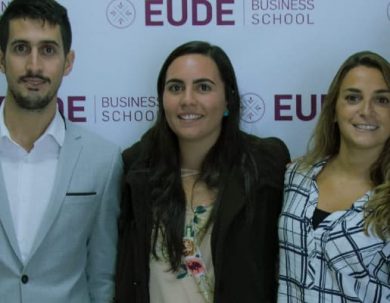 CONVOCATORIA BECAS INTERNACIONALES PARA  PROGRAMAS DE MAESTRÍA OTORGADOS POR LA UNIVERSIDAD EUDE DE MÉXICO