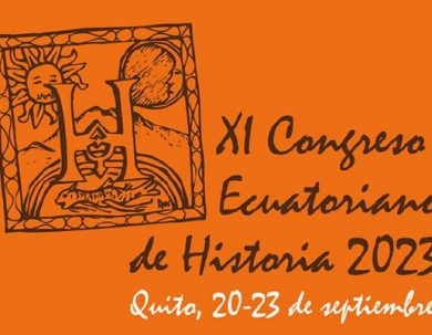 LA CARRERA DE PEDAGOGÍA DE LA HISTORIA Y LAS CIENCIAS SOCIALES PARTICIPARÁ EN XI CONGRESO ECUATORIANO DE HISTORIA