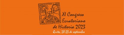 LA CARRERA DE PEDAGOGÍA DE LA HISTORIA Y LAS CIENCIAS SOCIALES PARTICIPARÁ EN XI CONGRESO ECUATORIANO DE HISTORIA