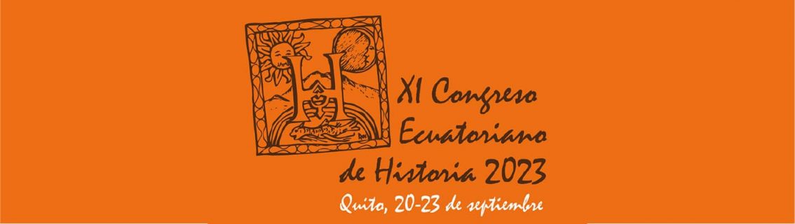 LA CARRERA DE PEDAGOGÍA DE LA HISTORIA Y LAS CIENCIAS SOCIALES PARTICIPARÁ EN XI CONGRESO ECUATORIANO DE HISTORIA