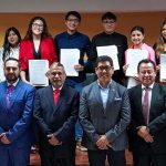 Estudiantes realizarán pasantías remuneradas en el IESS