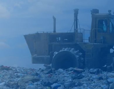 CONVOCATORIA CURSO PRESENCIAL  SOLID WASTE MANAGEMENT 2023
