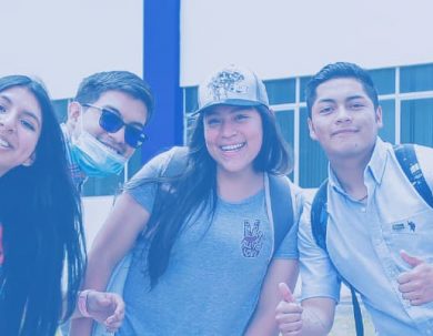 XXV CONVOCATORIA A BECAS Y AYUDAS ECONÓMICAS PERIODO 2023 2S