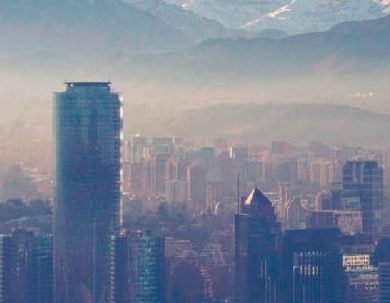 CONVOCATORIA DE BECAS DE COOPERACIÓN SUR SUR REPÚBLICA DE CHILE 2024