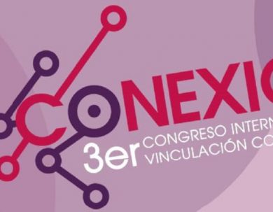 3er CONGRESO INTERNACIONAL DE VINCULACIÓN CON LA SOCIEDAD
