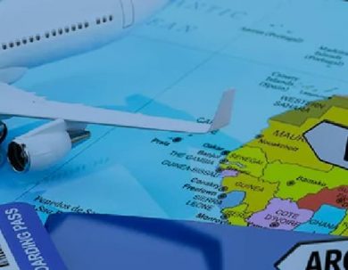 II CONVOCATORIA A BECAS Y AYUDAS ECONÓMICAS PARAMOVILIDAD ESTUDIANTIL INTERNACIONAL 2023