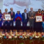 CARRERA DE ECONOMÍA ORGANIZÓ PREMIOS IMPULSO