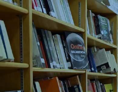 “ADQUISICIÓN DE RECURSOS BIBLIOGRÁFICOS, EN SOPORTE FÍSICO O IMPRESO, PARA LA UNIVERSIDAD NACIONAL DE CHIMBORAZO, AÑO 2023”