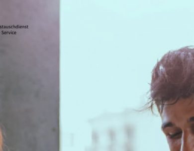 CONVOCATORIA DE BECAS DAAD VIAJES DE ESTUDIOS A ALEMANIA 2024-2025