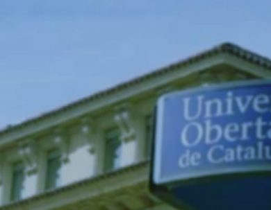 CONVOCATORIA PROGRAMA DE BECAS UNIVERSIDAD OBERTA DE CATALUNYA 2023-2024