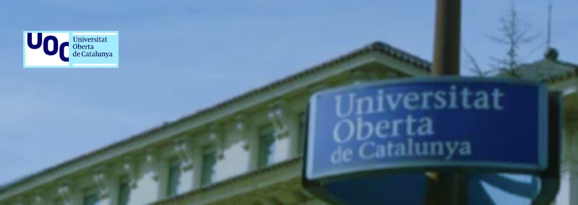 CONVOCATORIA PROGRAMA DE BECAS UNIVERSIDAD OBERTA DE CATALUNYA 2023-2024