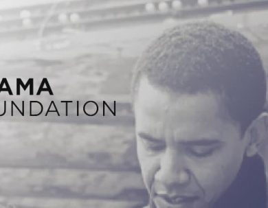 CONVOCATORIA BECAS DE OBAMA FOUNDATION PARA LÍDERES EMERGENTES 2024-2025