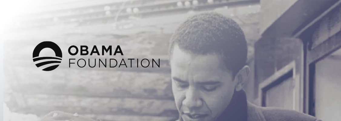 CONVOCATORIA BECAS DE OBAMA FOUNDATION PARA LÍDERES EMERGENTES 2024-2025