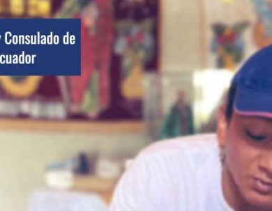 CONVOCATORIA FONDO DEL EMBAJADOR PARA LA PRESERVACIÓN DEL PATRIMONIO CULTURAL DEL GOBIERNO DE LOS ESTADOS UNIDOS