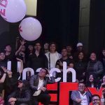 LA UNACH REALIZÓ LA TERCERA EDICIÓN DEL TEDxUnach CON EL TEMA “ACTÚA”