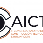 III Congreso Andino de Ingeniería, Construcción, Tecnología e Innovación (CAICTI)