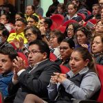 Conferencia de Seguridad: la importancia de la felicidad en la comunidad universitaria