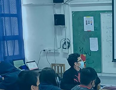 CRONOGRAMA PARA EL PROCESO DE EVALUACIÓN INTEGRAL DE DESEMPEÑO AL PERSONAL ACADÉMICO