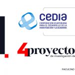 CUATRO PROYECTOS DE INVESTIGACIÓN DE LA UNACH GANARON EN LA CONVOCATORIA DE CEDIA 2023, FONDO I+D+i 