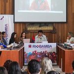 Se creará Banco de Alimentos en Riobamba