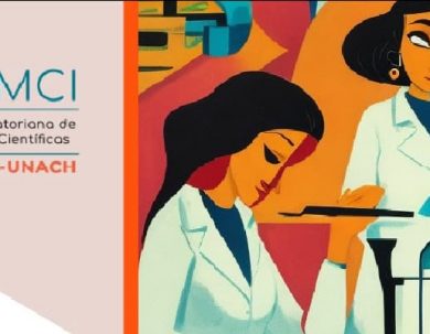 MUJERES EN CIENCIA Y TECNOLOGÍA: TRAYECTORIAS, DESAFÍOS Y HORIZONTES