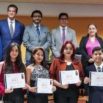 Posgrado entregó 14 becas