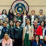 "Mujeres abriendo caminos" es organizado por el CES y la Unach