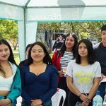 BanEcuador y Unach presentan “Joven Emprende Ahora” en la Feria de Impulso Productivo