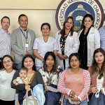 Unach organiza taller prenatal “Latiendo Juntos”