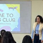 Unach impulsa el aprendizaje de idiomas con los Clubs de Speaking