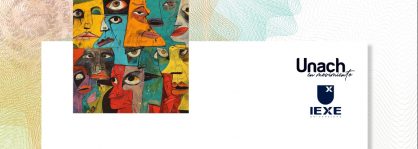 CONVOCATORIA BECAS INTERNACIONALES PARA PROGRAMAS DE MAESTRÍAS OTORGADOS POR IEXE UNIVERSIDAD