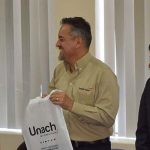 UNACH y Fundación Visión Mundial Ecuador firman Convenio de Cooperación Interinstitucional