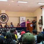 La Unach demuestra su compromiso con el medio ambiente en el lanzamiento de Environmonth 2024
